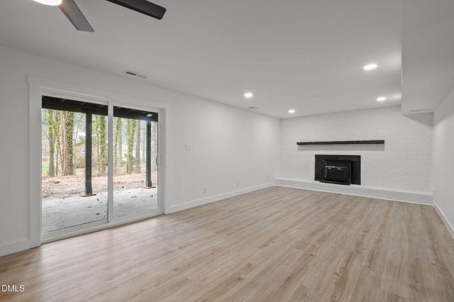 3903 Kelly Drive, Durham, NC 27707