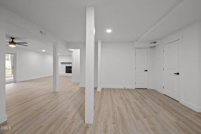 3903 Kelly Drive, Durham, NC 27707