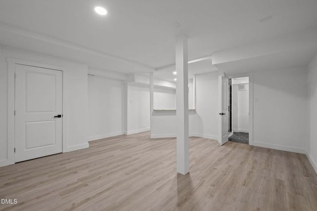 3903 Kelly Drive, Durham, NC 27707