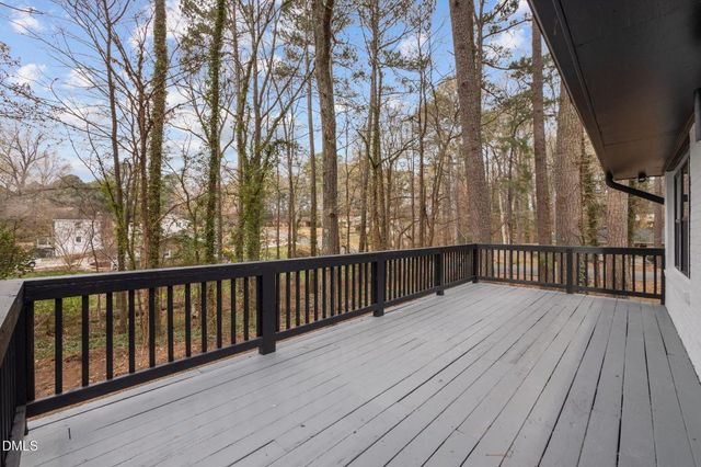 3903 Kelly Drive, Durham, NC 27707