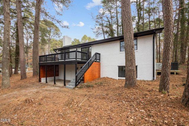 3903 Kelly Drive, Durham, NC 27707