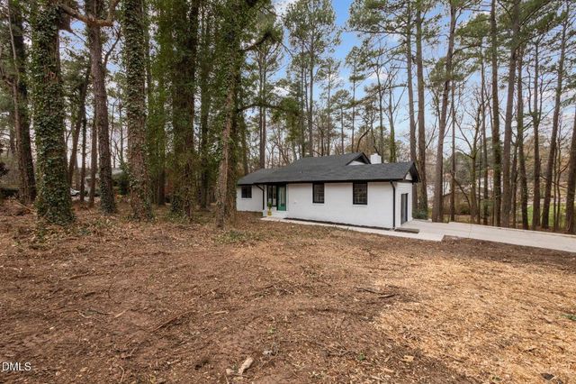 3903 Kelly Drive, Durham, NC 27707