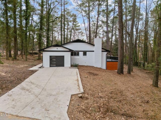 3903 Kelly Drive, Durham, NC 27707