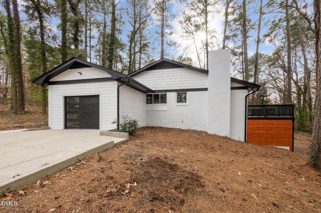 3903 Kelly Drive, Durham, NC 27707