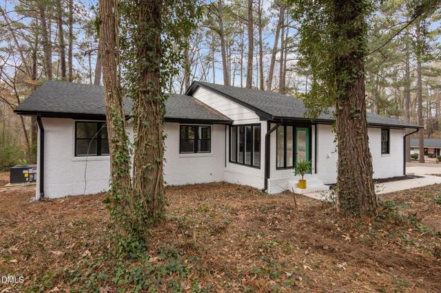 3903 Kelly Drive, Durham, NC 27707