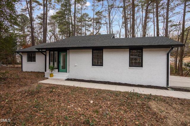 3903 Kelly Drive, Durham, NC 27707