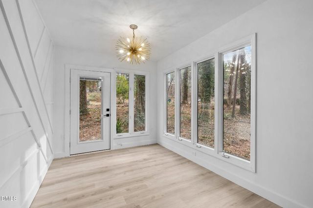 3903 Kelly Drive, Durham, NC 27707