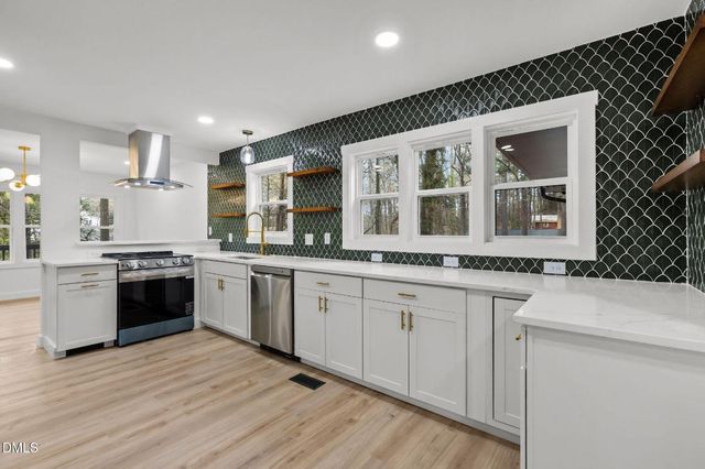 3903 Kelly Drive, Durham, NC 27707