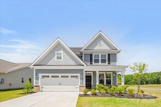 1302 Black Walnut Street, Monroe, NC 28112