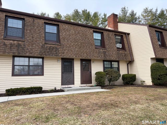 7 Homestead Lane 7, Brookfield, CT 06804