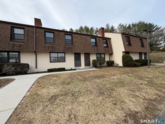 7 Homestead Lane 7, Brookfield, CT 06804