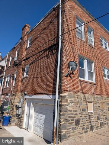 6914 KINDRED ST, Philadelphia, PA 19149