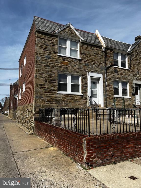 6914 KINDRED ST, Philadelphia, PA 19149