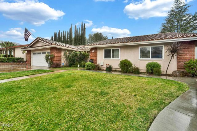 219 Castilian Avenue, Newbury Park, CA 91320