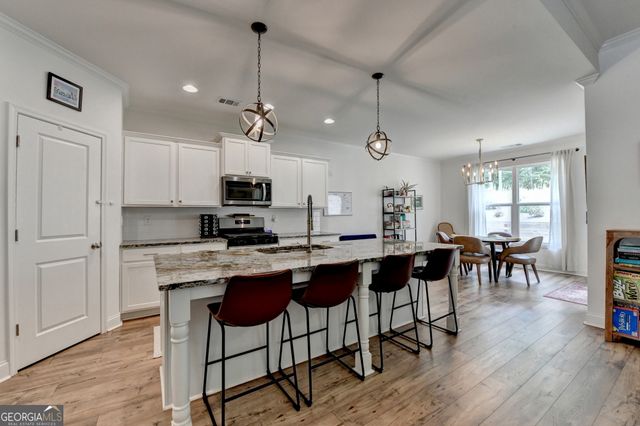 2129 Charmond Drive, Monroe, GA 30656