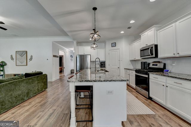 2129 Charmond Drive, Monroe, GA 30656