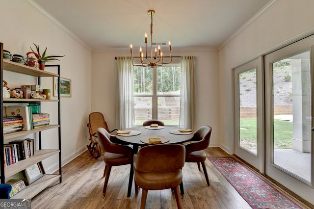 2129 Charmond Drive, Monroe, GA 30656