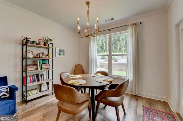 2129 Charmond Drive, Monroe, GA 30656