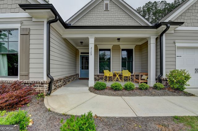 2129 Charmond Drive, Monroe, GA 30656
