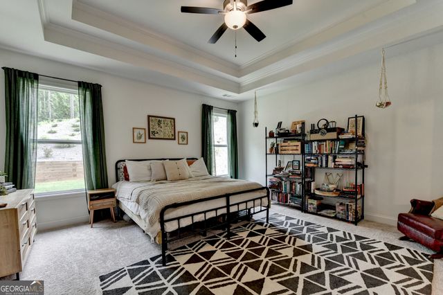 2129 Charmond Drive, Monroe, GA 30656