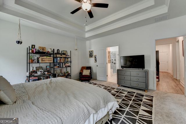2129 Charmond Drive, Monroe, GA 30656