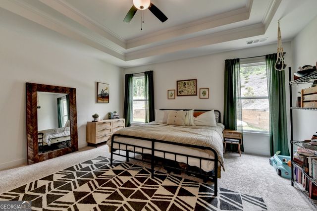 2129 Charmond Drive, Monroe, GA 30656