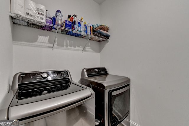 2129 Charmond Drive, Monroe, GA 30656