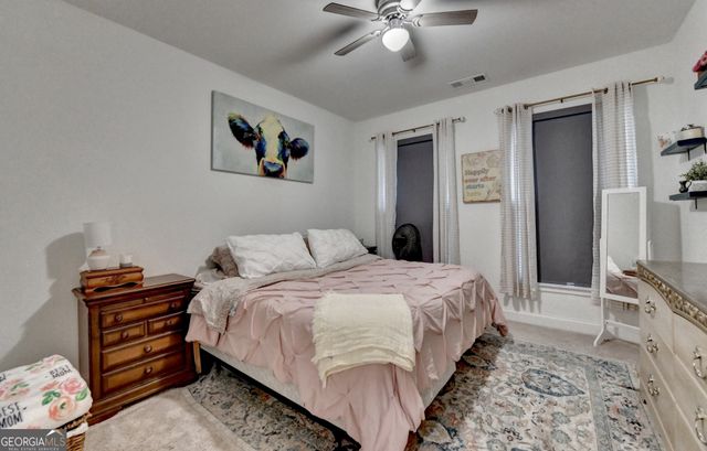 2129 Charmond Drive, Monroe, GA 30656