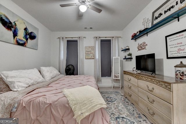 2129 Charmond Drive, Monroe, GA 30656