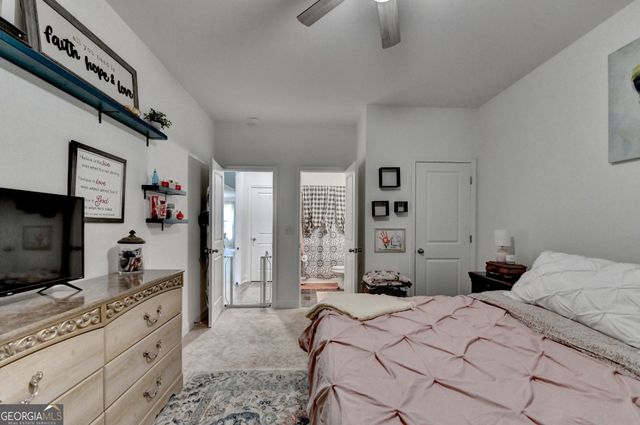 2129 Charmond Drive, Monroe, GA 30656