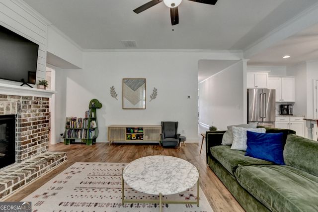 2129 Charmond Drive, Monroe, GA 30656