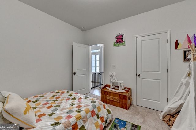 2129 Charmond Drive, Monroe, GA 30656