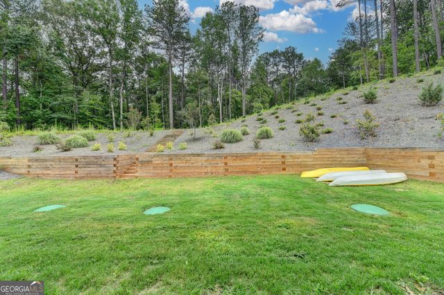 2129 Charmond Drive, Monroe, GA 30656