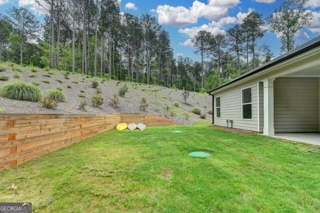 2129 Charmond Drive, Monroe, GA 30656