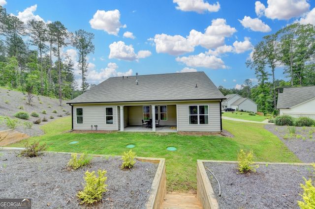 2129 Charmond Drive, Monroe, GA 30656