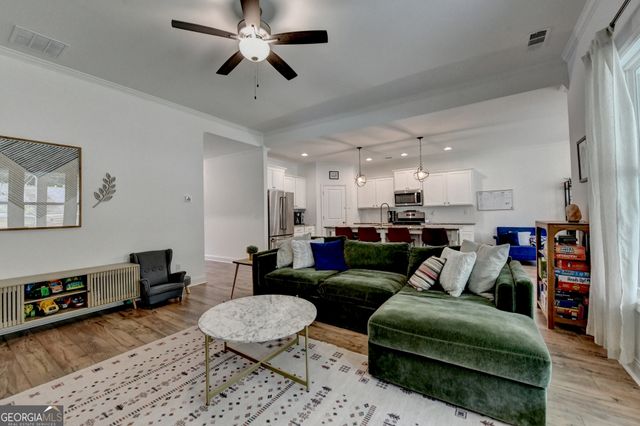 2129 Charmond Drive, Monroe, GA 30656