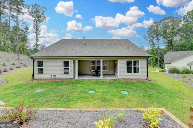 2129 Charmond Drive, Monroe, GA 30656
