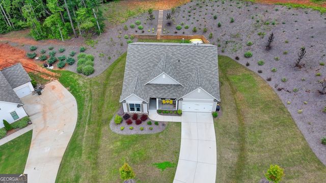 2129 Charmond Drive, Monroe, GA 30656