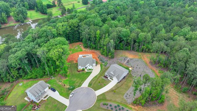2129 Charmond Drive, Monroe, GA 30656