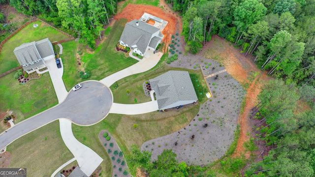 2129 Charmond Drive, Monroe, GA 30656