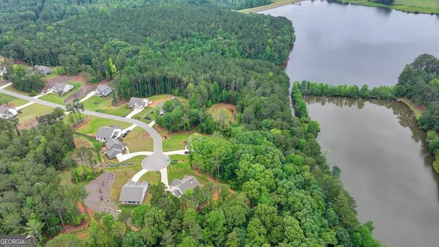 2129 Charmond Drive, Monroe, GA 30656