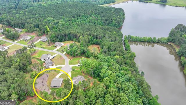 2129 Charmond Drive, Monroe, GA 30656