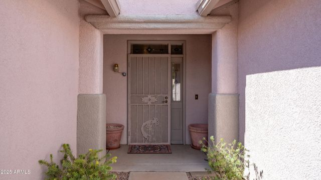2389 LOCKSLEY Drive, Sierra Vista, AZ 85650