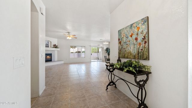 2389 LOCKSLEY Drive, Sierra Vista, AZ 85650