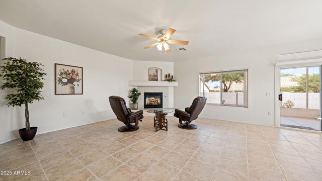 2389 LOCKSLEY Drive, Sierra Vista, AZ 85650