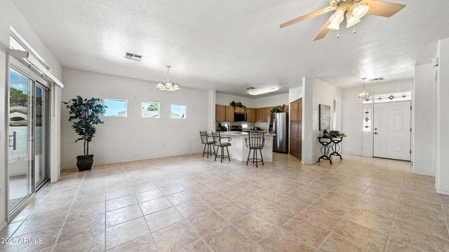 2389 LOCKSLEY Drive, Sierra Vista, AZ 85650