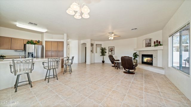 2389 LOCKSLEY Drive, Sierra Vista, AZ 85650