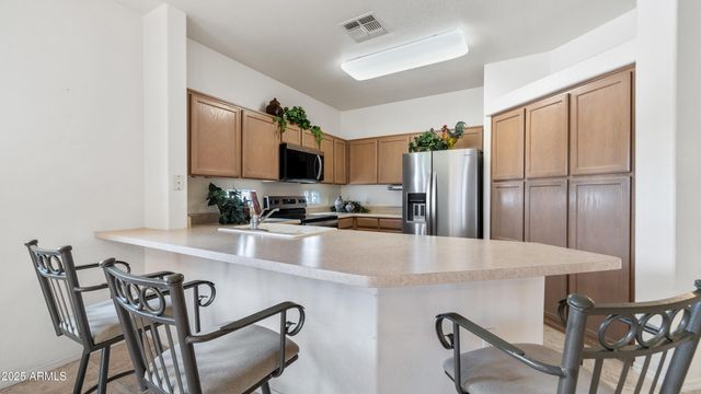 2389 LOCKSLEY Drive, Sierra Vista, AZ 85650