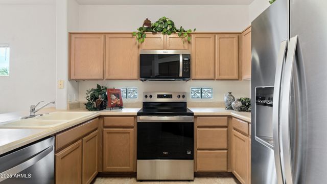 2389 LOCKSLEY Drive, Sierra Vista, AZ 85650