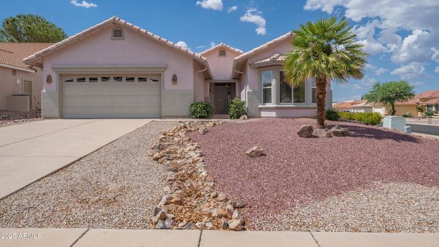 2389 LOCKSLEY Drive, Sierra Vista, AZ 85650